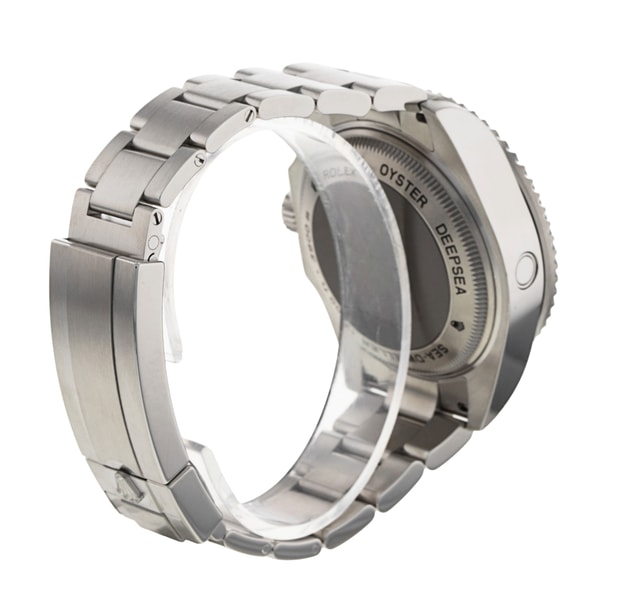 Rolex Deepsea 116660